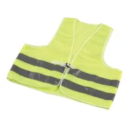 High visibility vest Kerbl