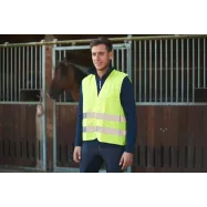 High visibility vest Kerbl