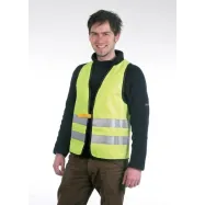 High visibility vest Kerbl