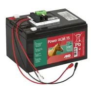 Elektrikarjuse aku AGM 32 Ah