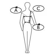 Airbag Vest Covalliero