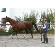 Lunge line 7.5m Kerbl