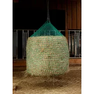 Hangable Round Bale net Ø150, mesh 4.5cm, Kerbl