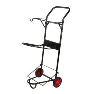 Saddle caddy Kerbl