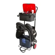 Saddle caddy Kerbl