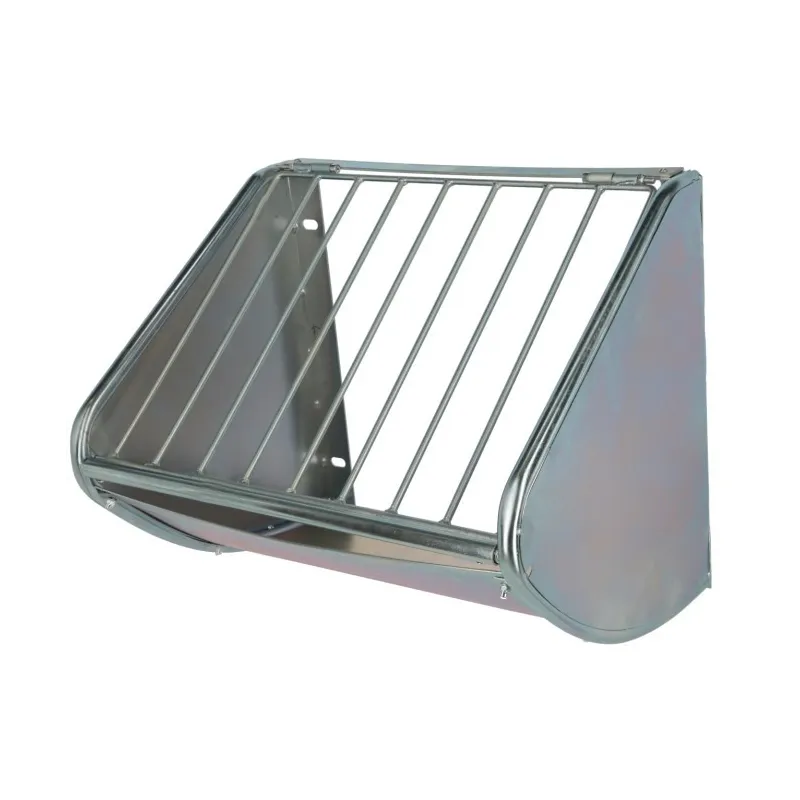 Feed Storage Rack 60cm Kerbl