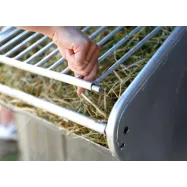 Feed Storage Rack 60cm Kerbl