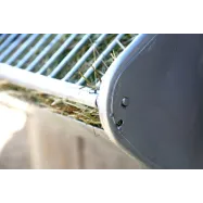 Feed Storage Rack 60cm Kerbl