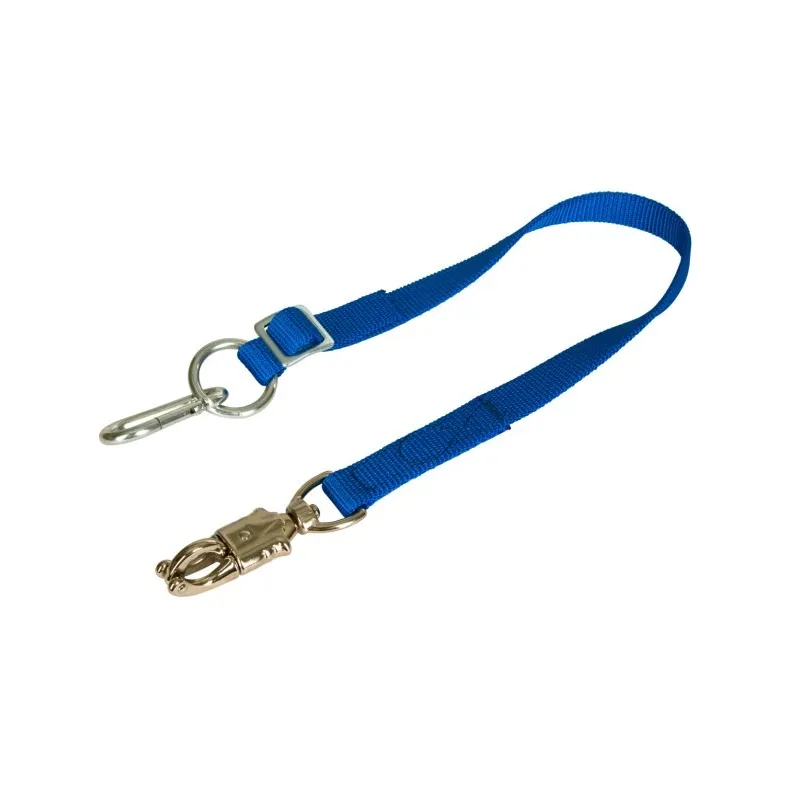 Adjustable tie strap 90cm Kerbl