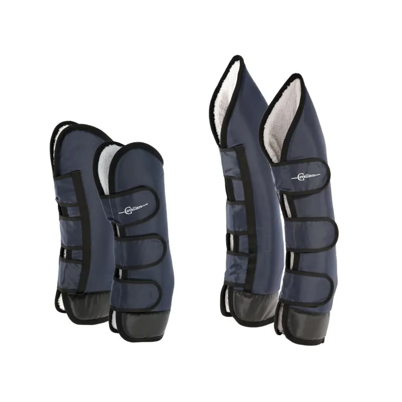 Transport Gaiters Dexter Covalliero