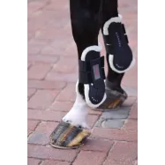 Gaiters TecAir Fur Covalliero