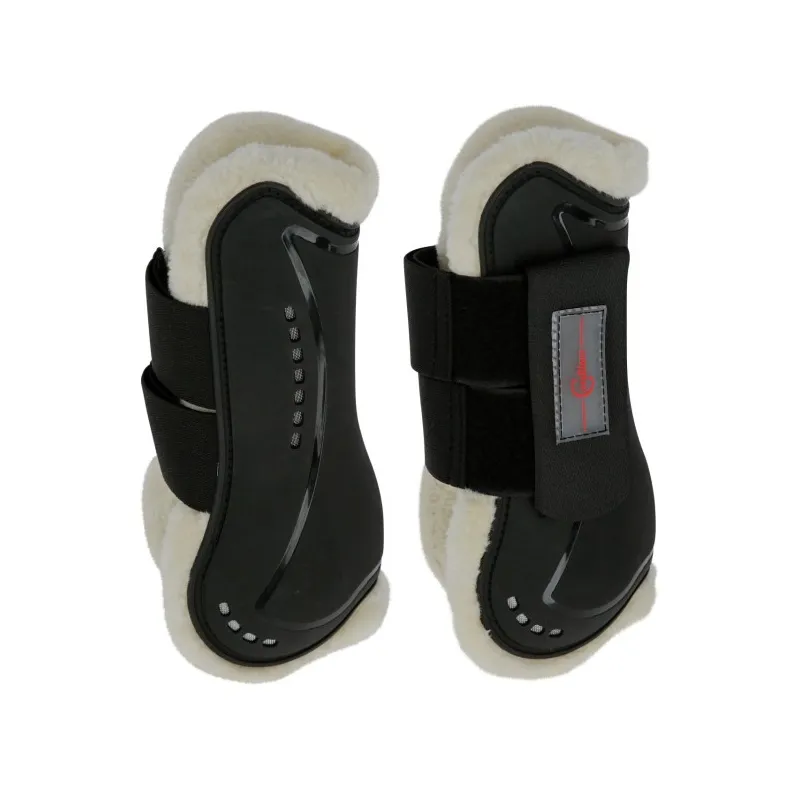 Gaiters TecAir Fur Covalliero