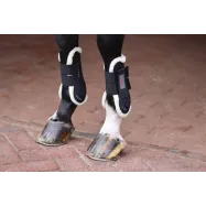 Gaiters TecAir Fur Covalliero