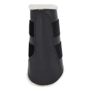 Dressage gaiters Fleece Front Covalliero