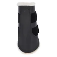 Dressage Gaiters Fleece Back Covalliero