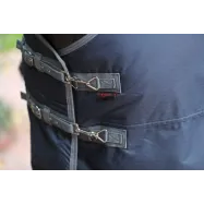 Turnout rug IceProtect 300g 600D RugBe