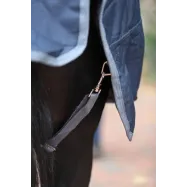 Turnout rug IceProtect 300g 600D RugBe