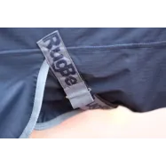 Turnout rug IceProtect 300g 600D RugBe