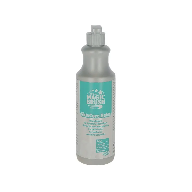 SkinCare Balm MagicBrush 500ml