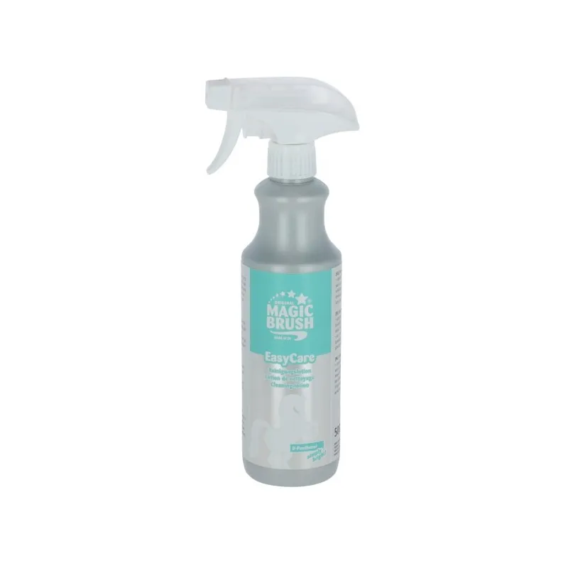Cleaning Lotion EasyCare MagicBrush 500ml