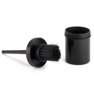 Hoof Brush with can Kerbl