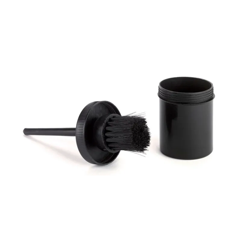Hoof Brush with can Kerbl