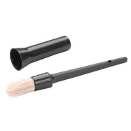 Hoof Brush with cap Kerbl