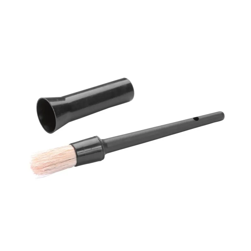 Hoof Brush with cap Kerbl