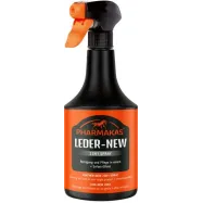 Leder-New Pharmakas 500ml