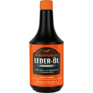 Leather oil Beeswax Pharmakas 1000ml