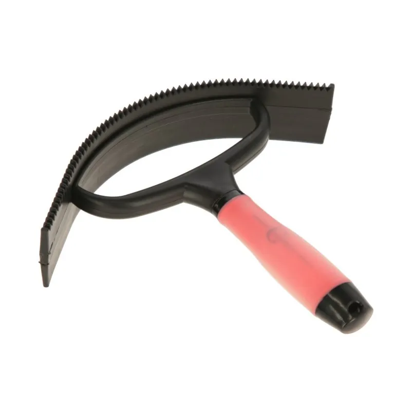 Sweat Scraper Gel Covalliero