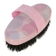 Horse-hair Finishing Brush Lilli Starlight Covalliero