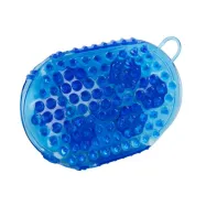 Magnetic Massage Curry Comb Kerbl