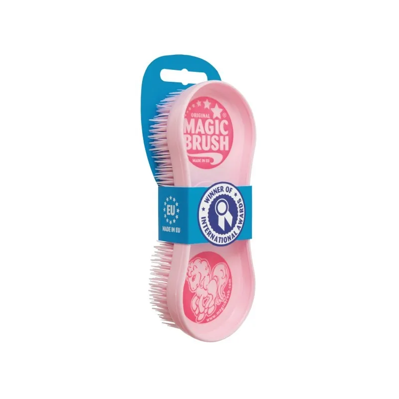MagicBrush Pink Pony
