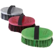 Horse brush Groovy 17cm Kerbl