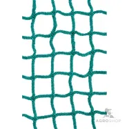 Slow feeding net 3.6x2.8m, mesh 45cm, Kerbl