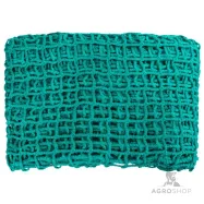 Slow feeding net 3.6x2.8m, mesh 45cm, Kerbl