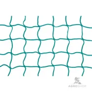 Slow feeding net 3.6x2.8m, mesh 10cm, Kerbl