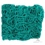 Slow feeding net 3.6x2.8m, mesh 10cm, Kerbl
