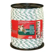 Elektrikarjuse taraköis AKO PremiumLine 200m