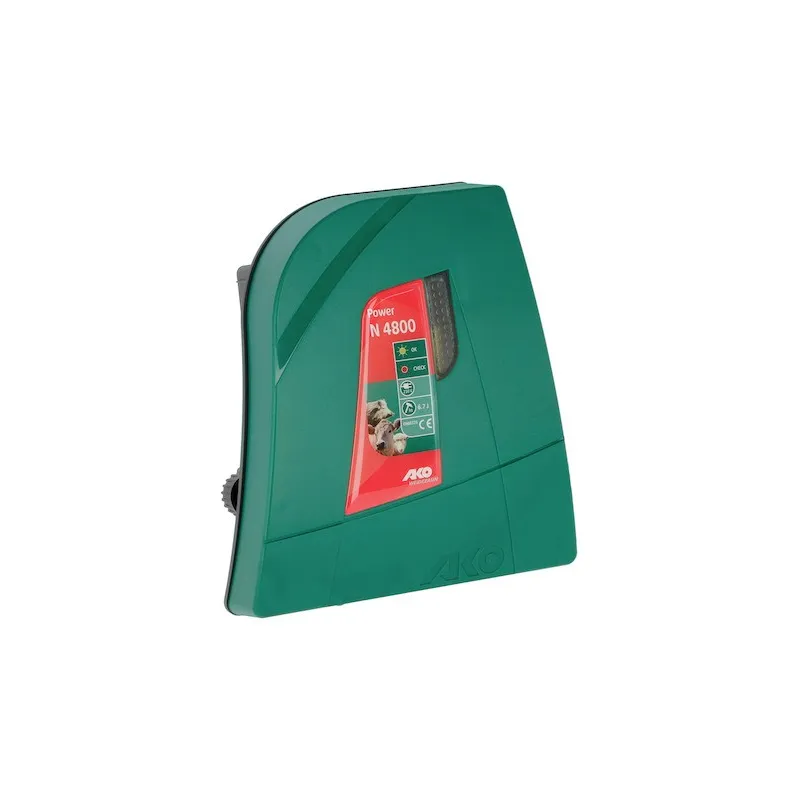 Võrgutoitega elektrikarjus AKO Power N4800 (230V)