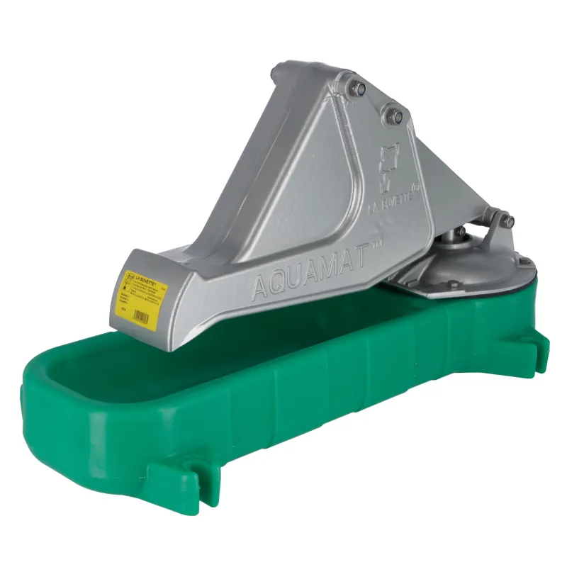 Pump-jootur AQUAMAT II