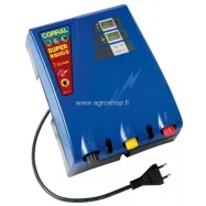 Verkkovirtainen sähköpaimen Corral Super N6000D