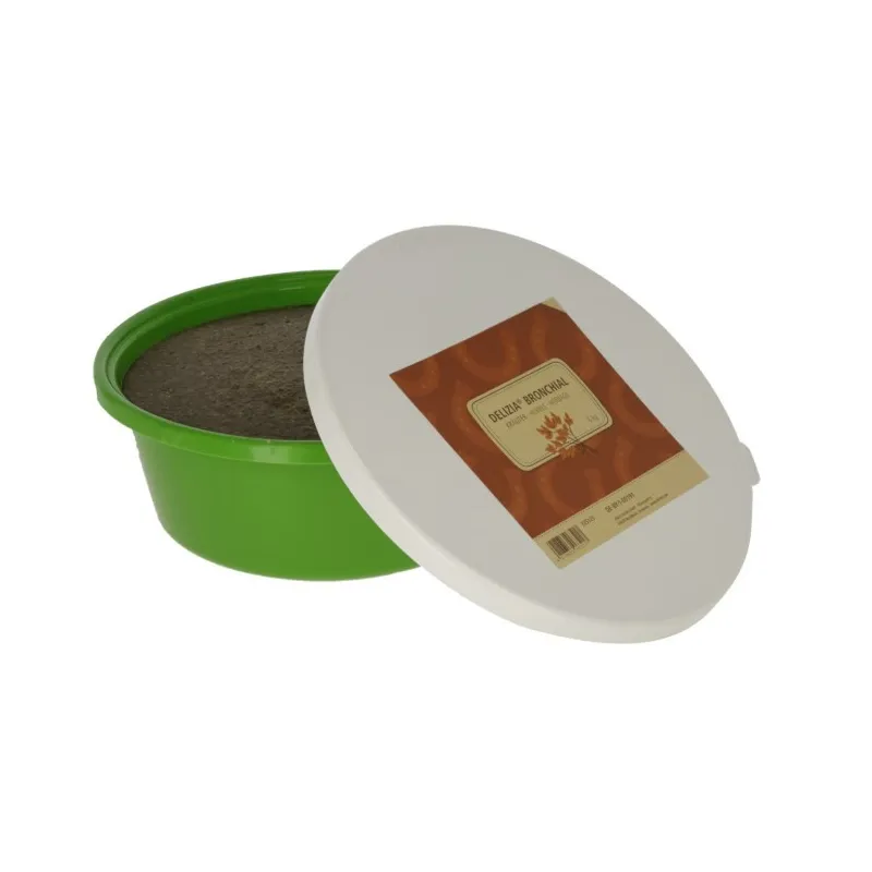 Horse Lick Bronchial Delizia®