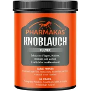 Garlic powder Pharmakas 1kg