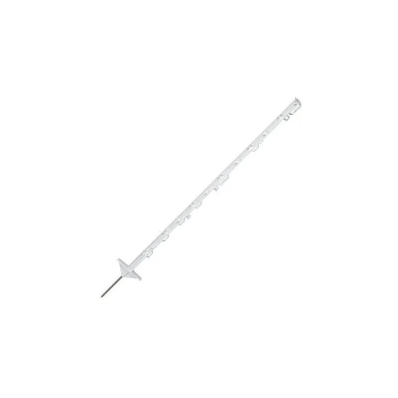 Muovipylväs vahvistettu 1,05 m