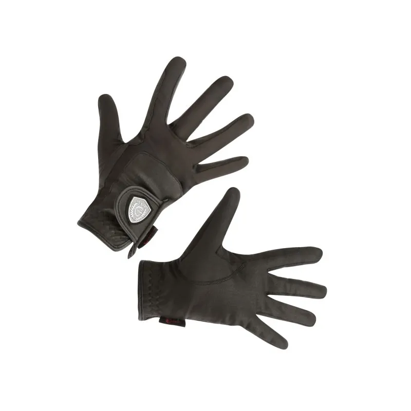 Riding gloves Dana Covalliero