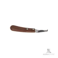 Hoof knife RH ProfiCurv Kerbl