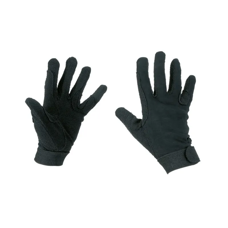 Riding gloves Jersey Covalliero