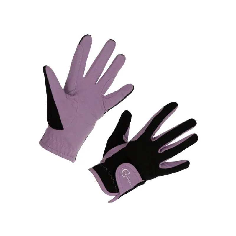 Riding Gloves Lilli Starlight Kids Covalliero